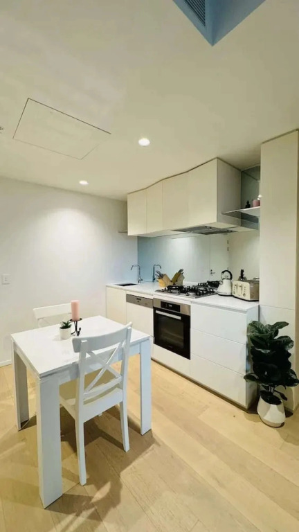 Modern 1BR With Breathtaking Views