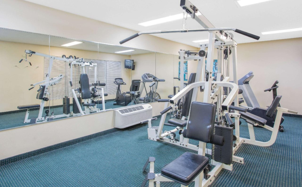 Comfort Inn Martinsville