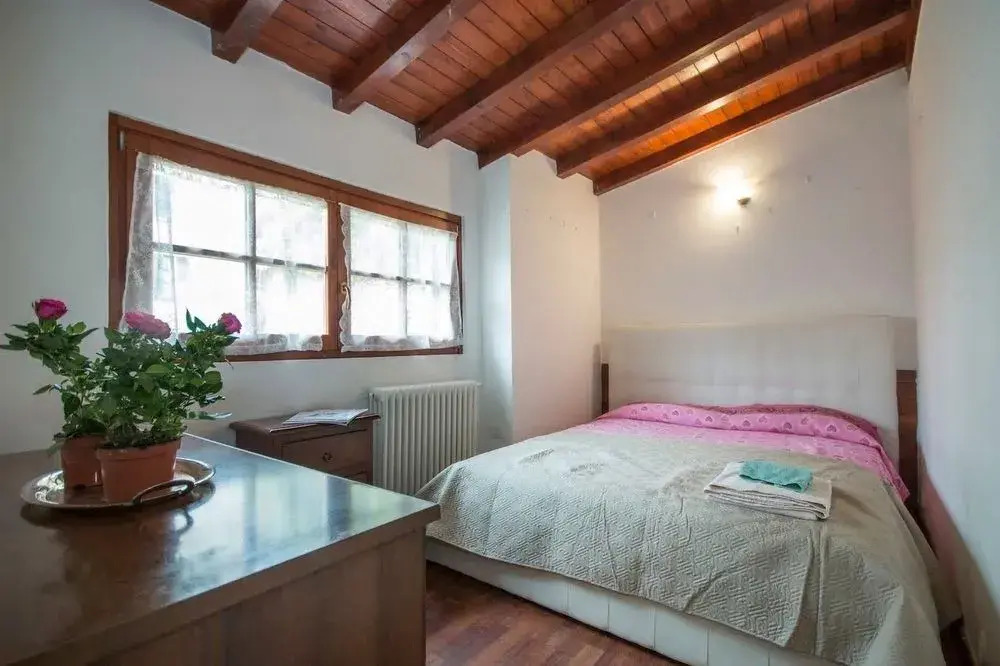 Casetta Rossa
