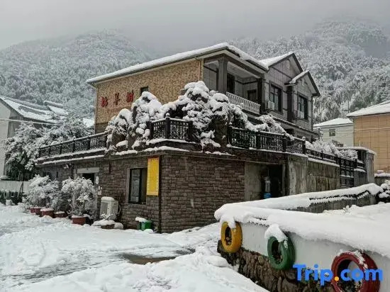 Anji Zhaoyangshu Homestay