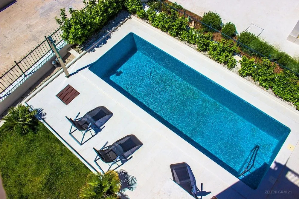 Villas Brac Hills