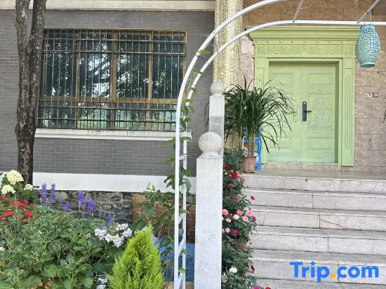 Wanfenglin Mijing Wujie · Garden Homestay (Wanfenglin Visitor Center)