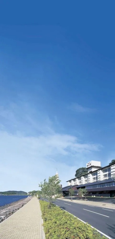 Hamanako Kanzanji Onsen Hotel Kikusuitei