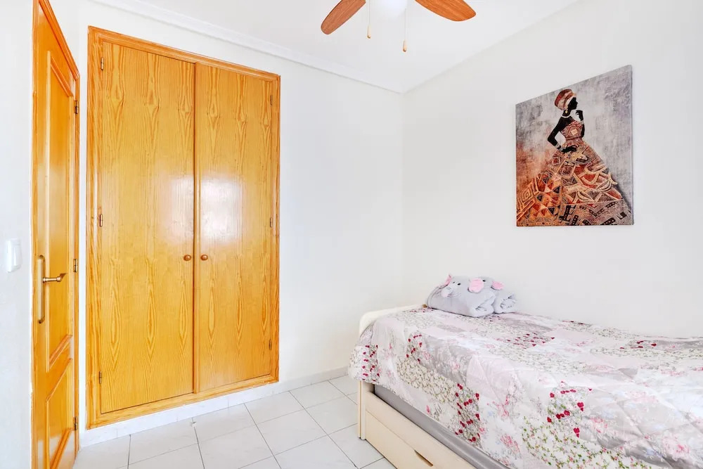 Apartamento Viñamar