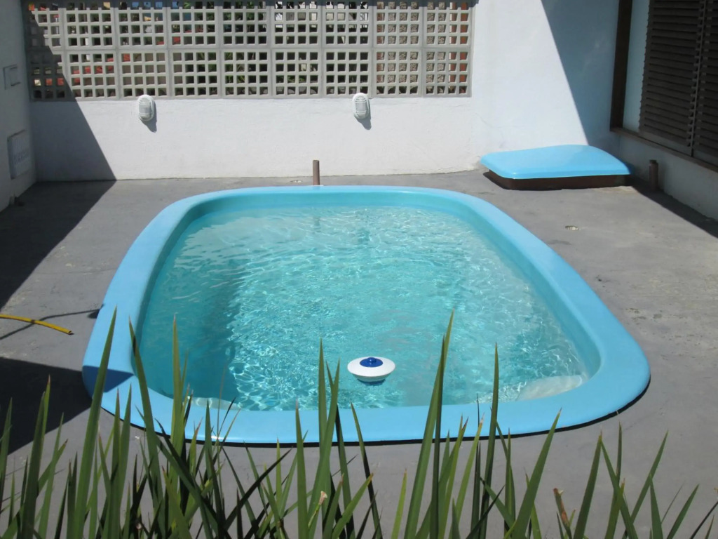 Casa Ivan de Penha 1