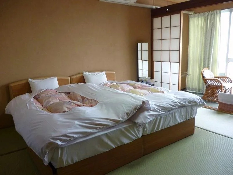 Ako Onsen Taioukan