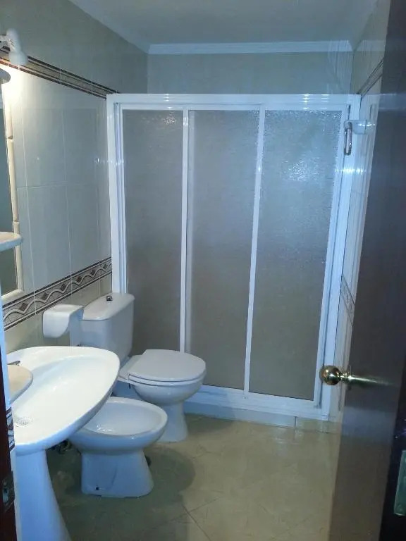 Precioso piso duplex en la Bahia de Cadiz para 5 plazas