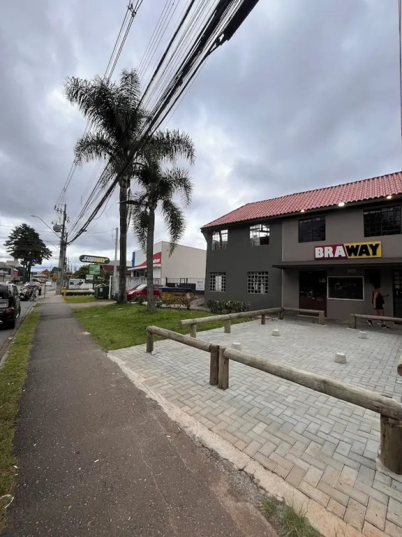 Pousada BRAWAY