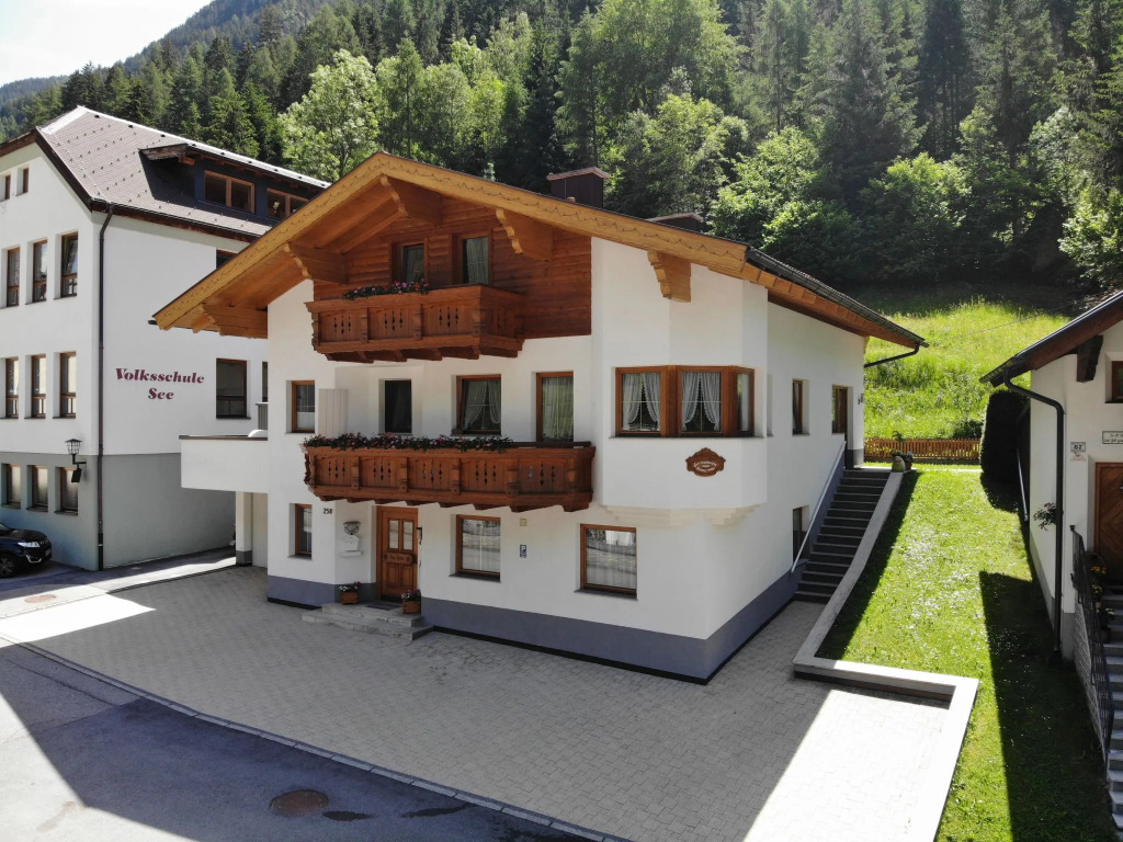 Apartment Pircher by Interhome