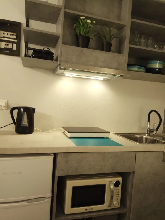 LOC HOSPITALITY Urban Suites