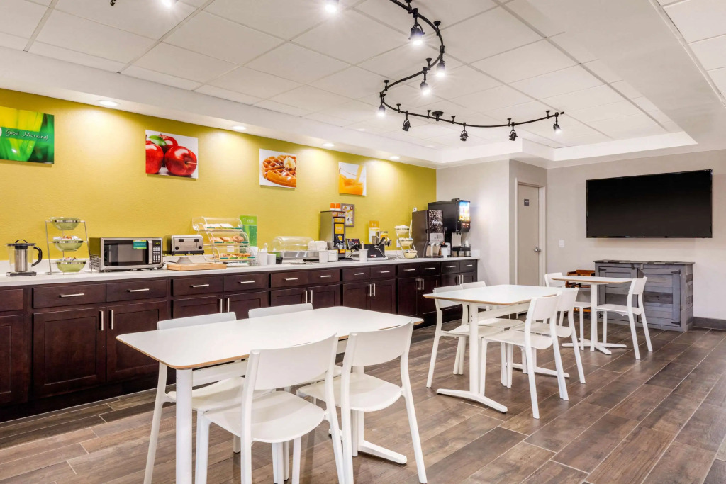 Quality Inn Gordonsville