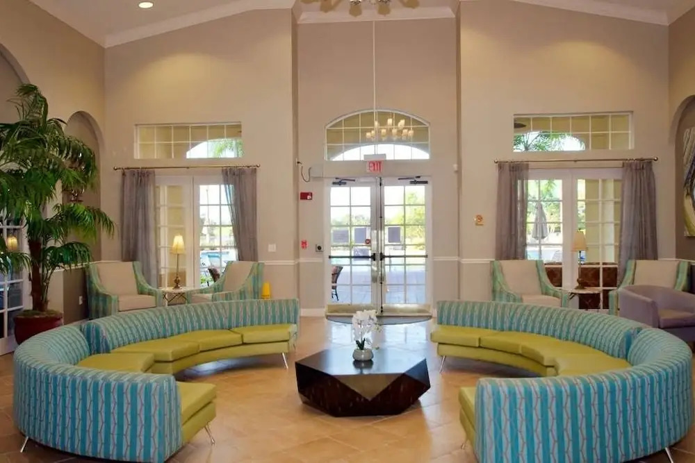Vista Cay 3108f Luxury Lake View 3 Bedroom Condo Condo
