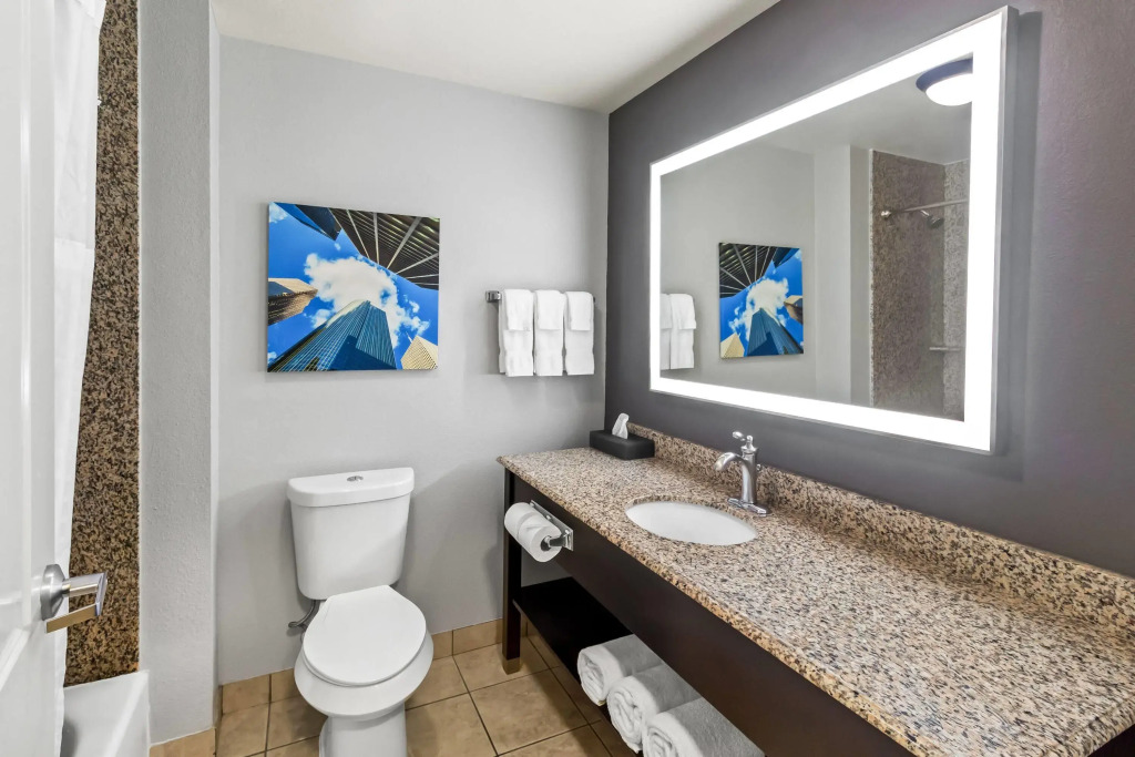 La Quinta by Wyndham Houston Energy Corridor
