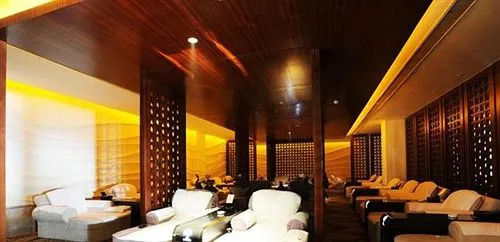 Haily Binya Resort & Spa
