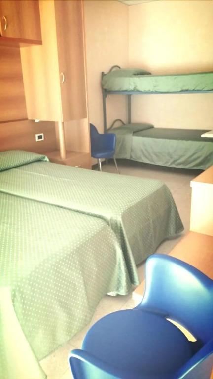 Hotel Nuova Flavia