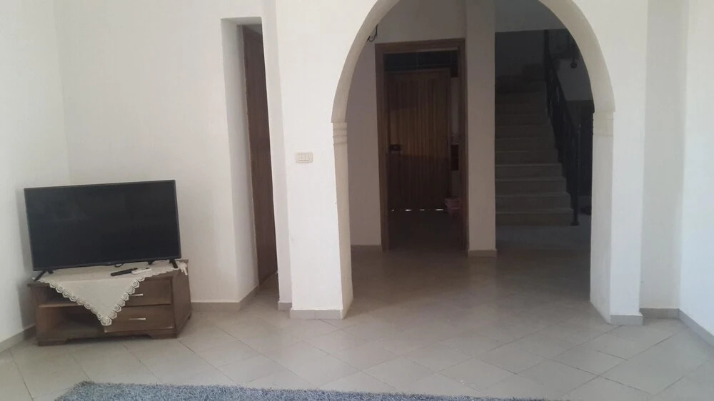 House With 3 Bedrooms in Djerba Midoun Tézdaine, With Private Pool, En