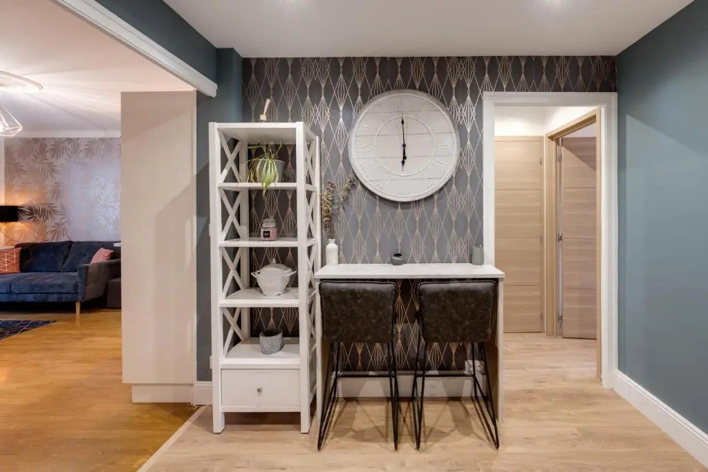 Les Mulots - Apartment T3 of 56 sqm
