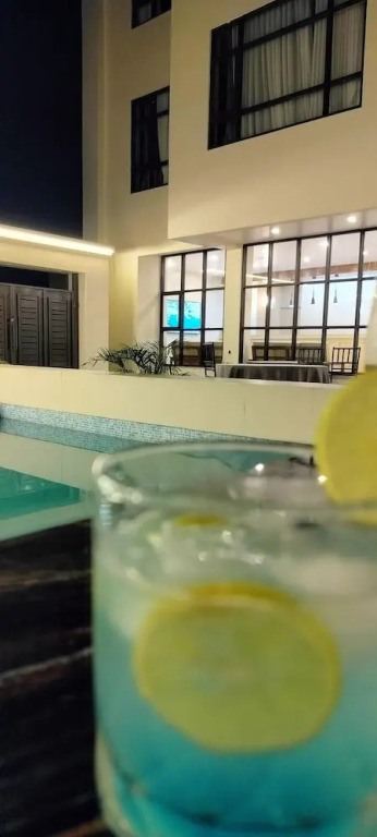 Hotel Gulmohar