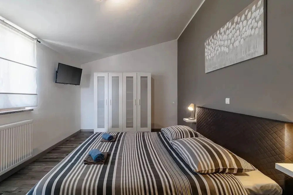 Holiday Home in Loborika With Private Pool