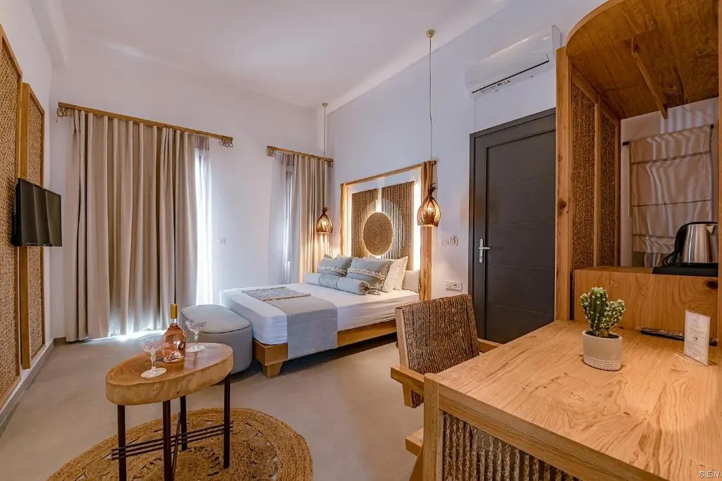 Le Palme Mykonos
