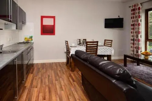 Apartment 708 Letterfrack