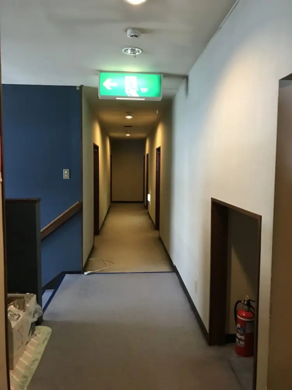 ZEN Hostel Togakushi