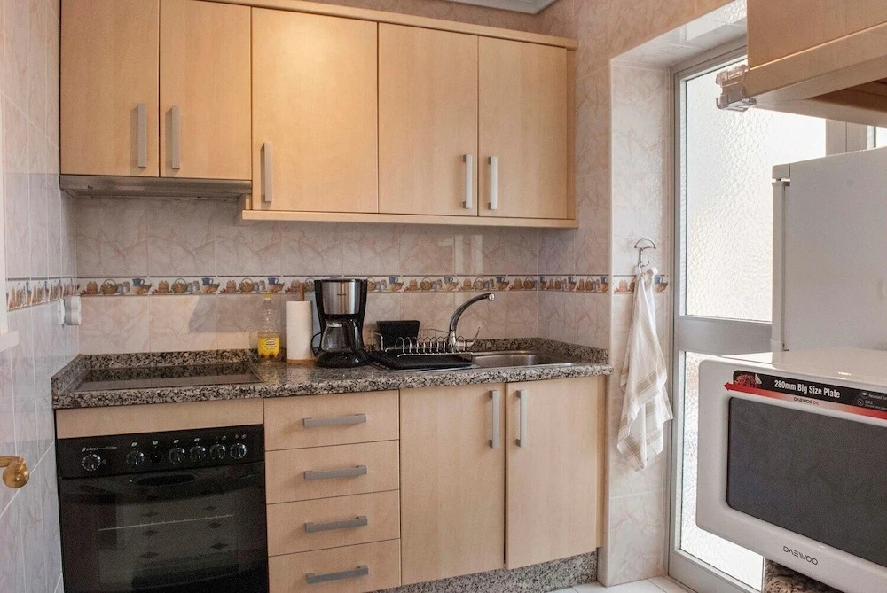 Riviera del Sol Apartment SeaView and Pool WIFI Near Beach Ref 75