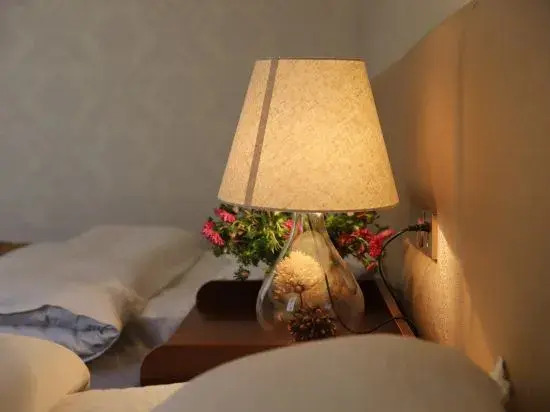 Sunlit Golden Mountain | Sky Garden Aesthetic Guesthouse (Heilongtan Park Branch)