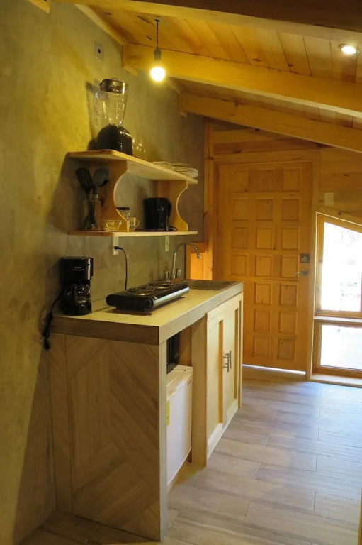 Room in Guest Room - Studio With a Fantastic View