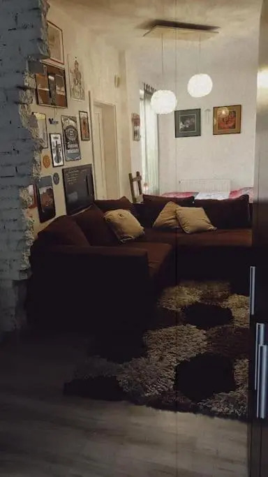 Unirii Studio Apartment