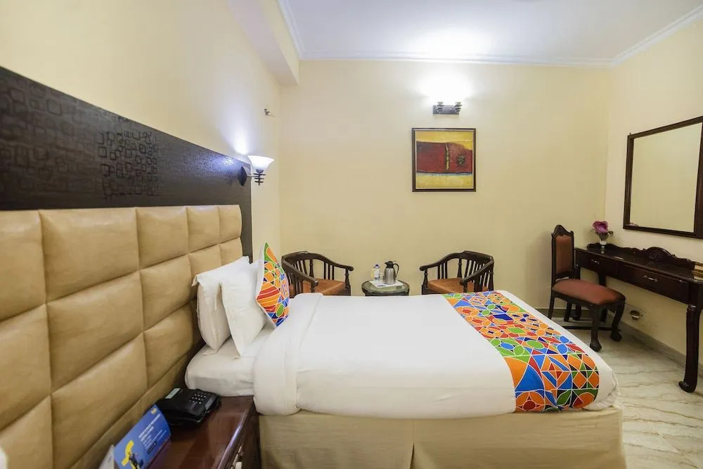 Hotel Conclave Comfort
