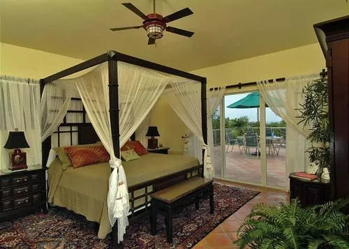 Villa Rendezvous