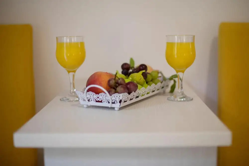 Villa Odobasic Rooms
