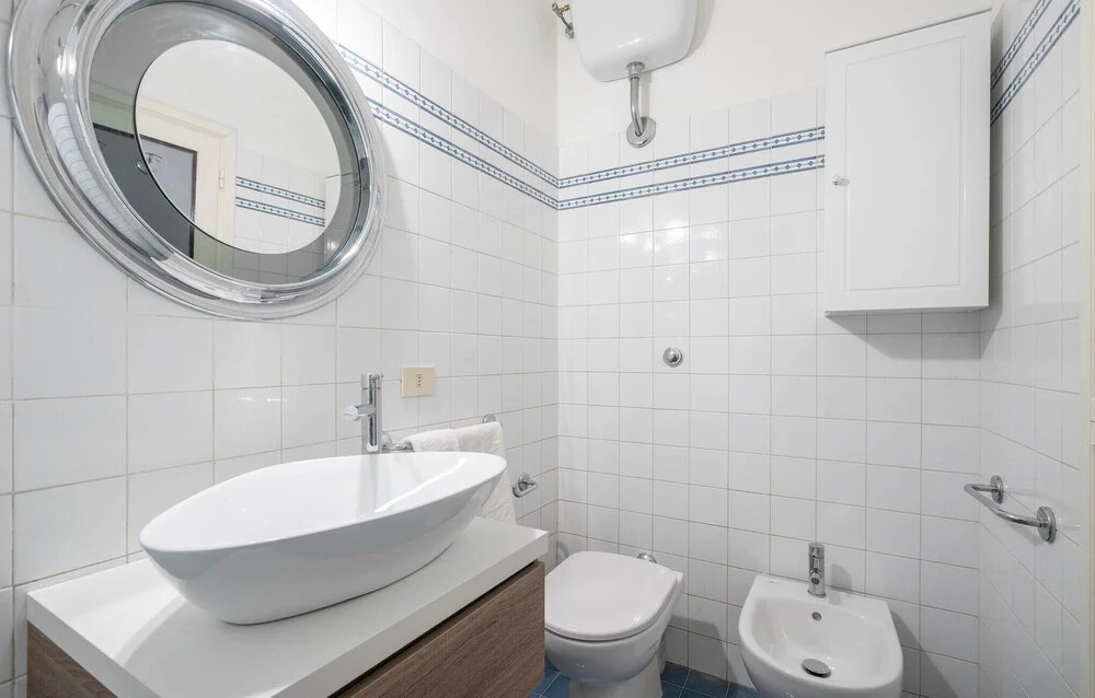 Awesome Apartment in Firenze With 2 Bedrooms and Wifi