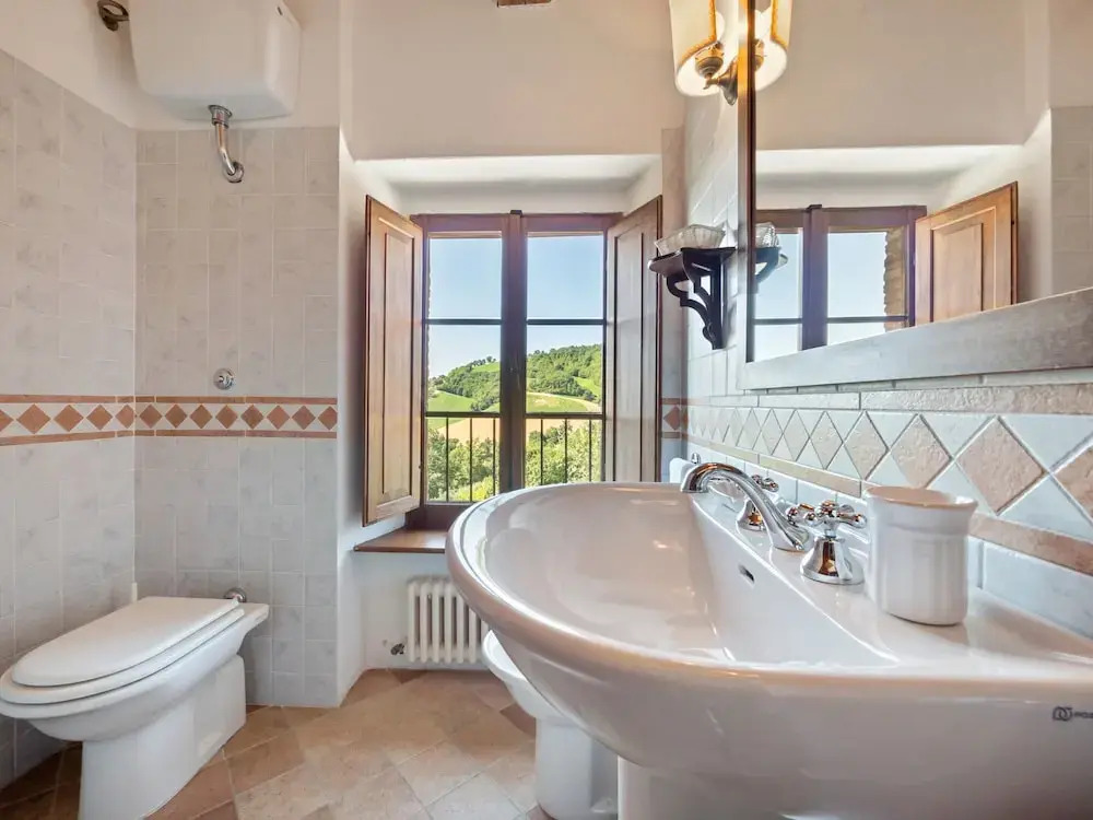 Peaceful Getaway in Frontino