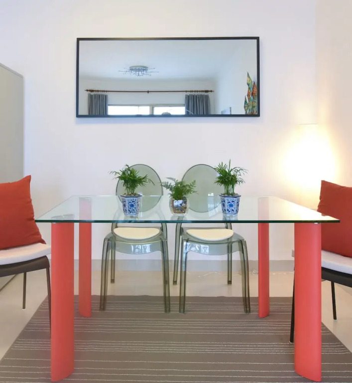 Innocondo Serviced Apartment City Centre