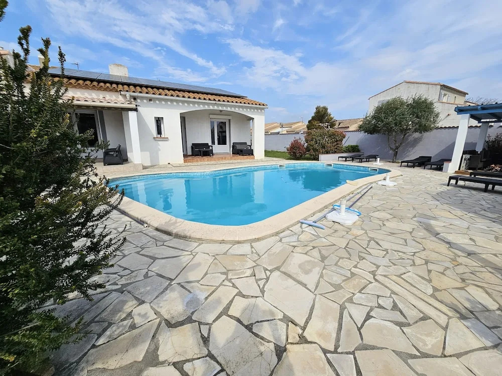 La Casa del Arti - Chambres dhôtes de charme avec piscine chauffée