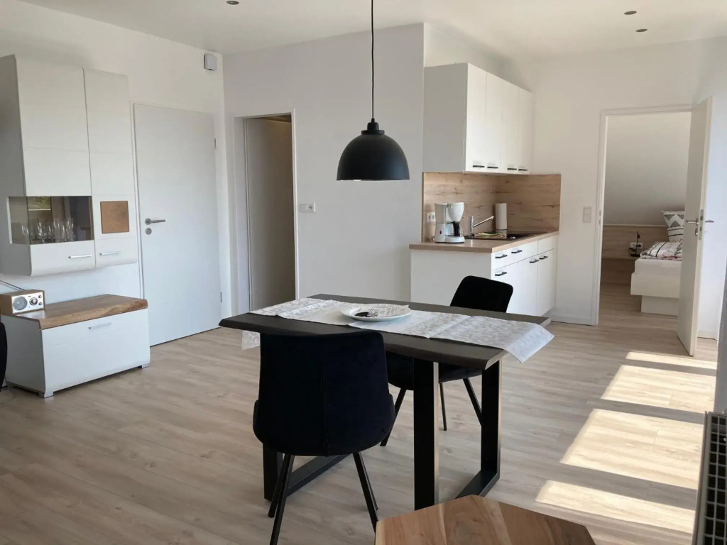 Haus Brandes