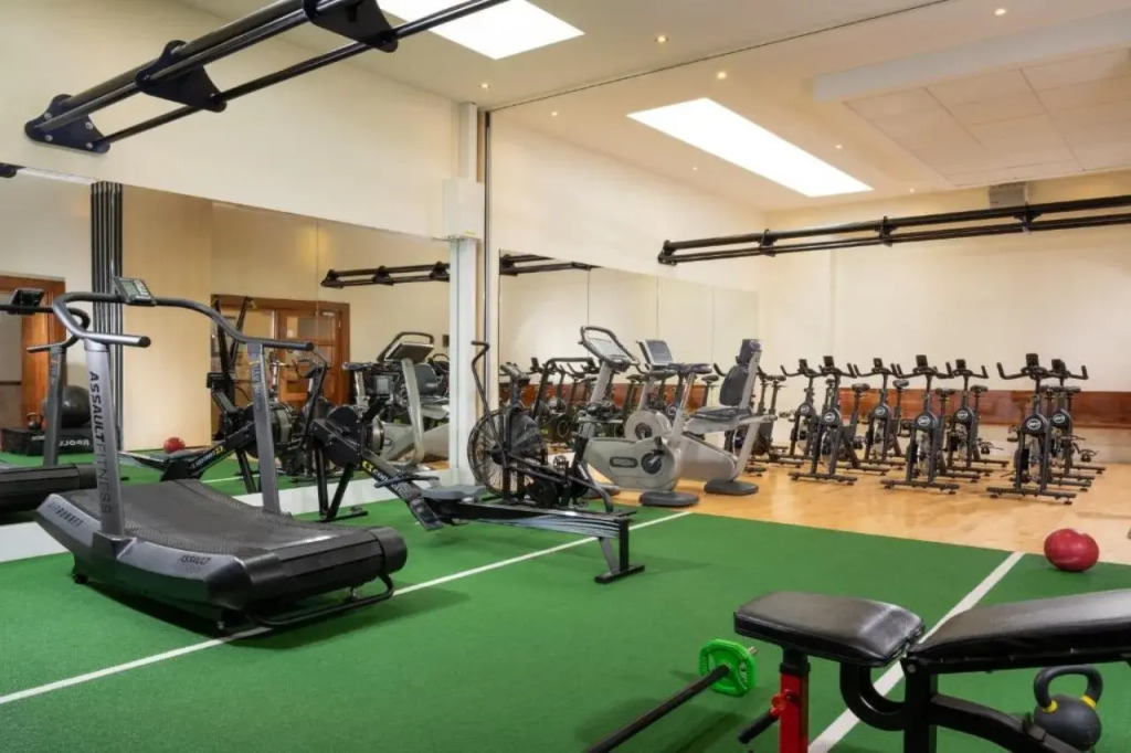 Castleknock Hotel