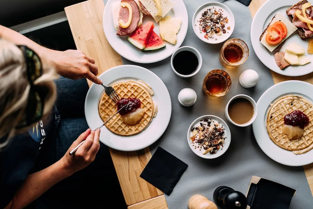 Hotell Riksgränsen