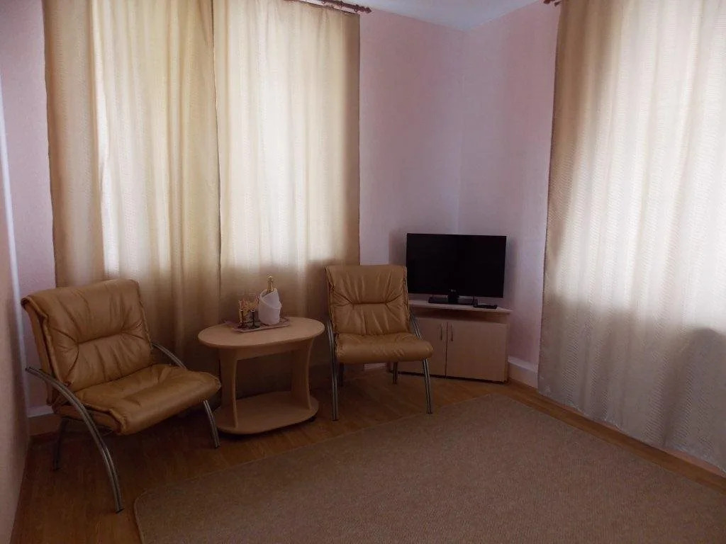 Parus Guest House