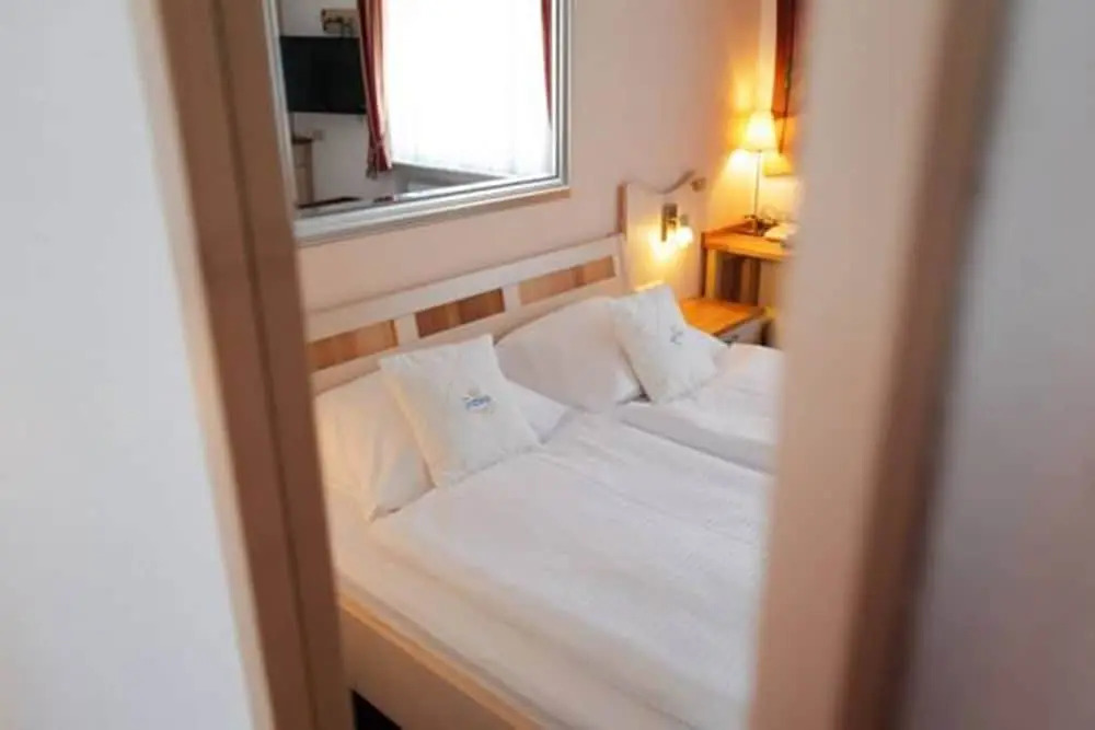 Hotel Trapp