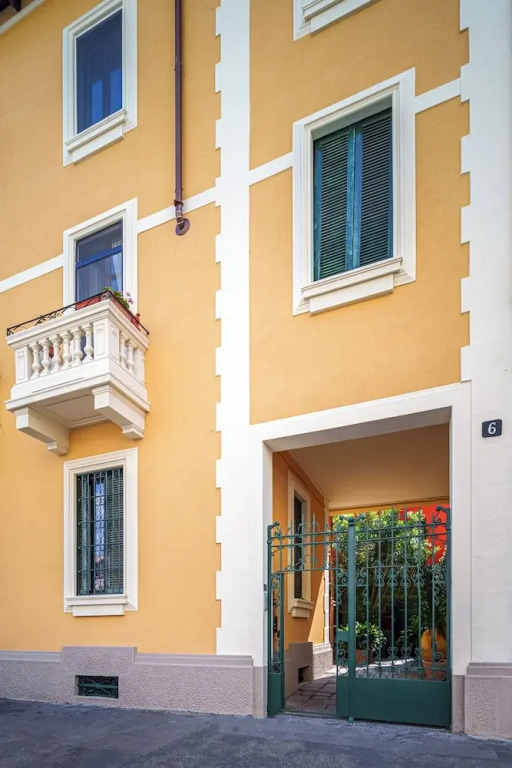 Accomodo MIB13 Bivano Navigli