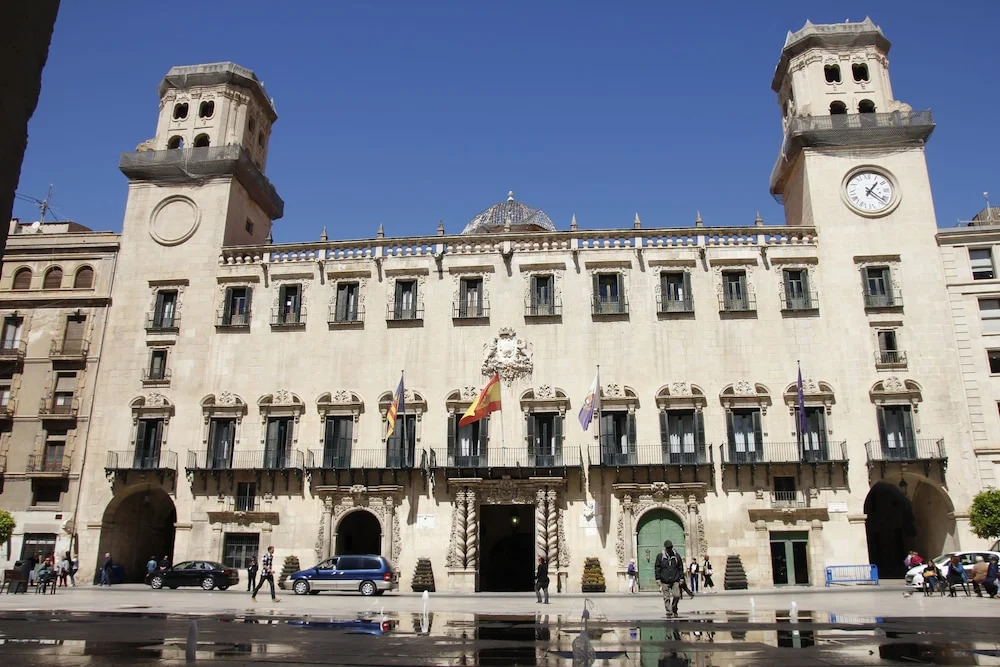 Apartamento Destino