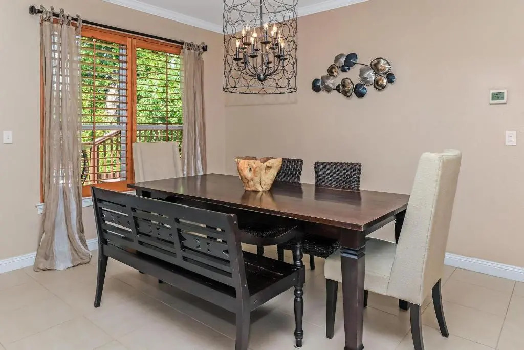 Seven Palms 30A - 35 Las Palmas Way