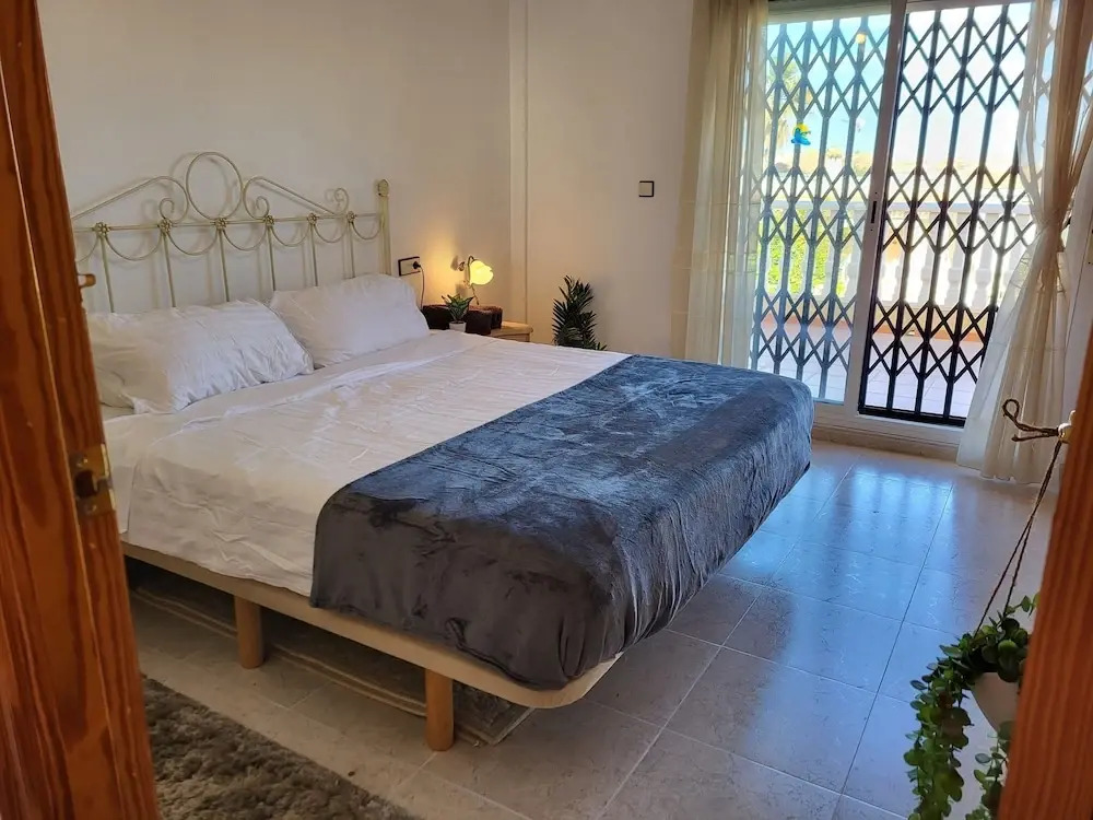 El Galan Villa Attractive 5 Bedroom