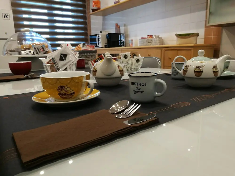 B&B San Paolo