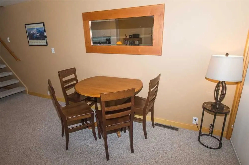 Mt View Lodge Condo 14