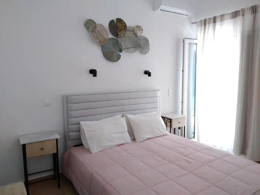 Celeste Apartments