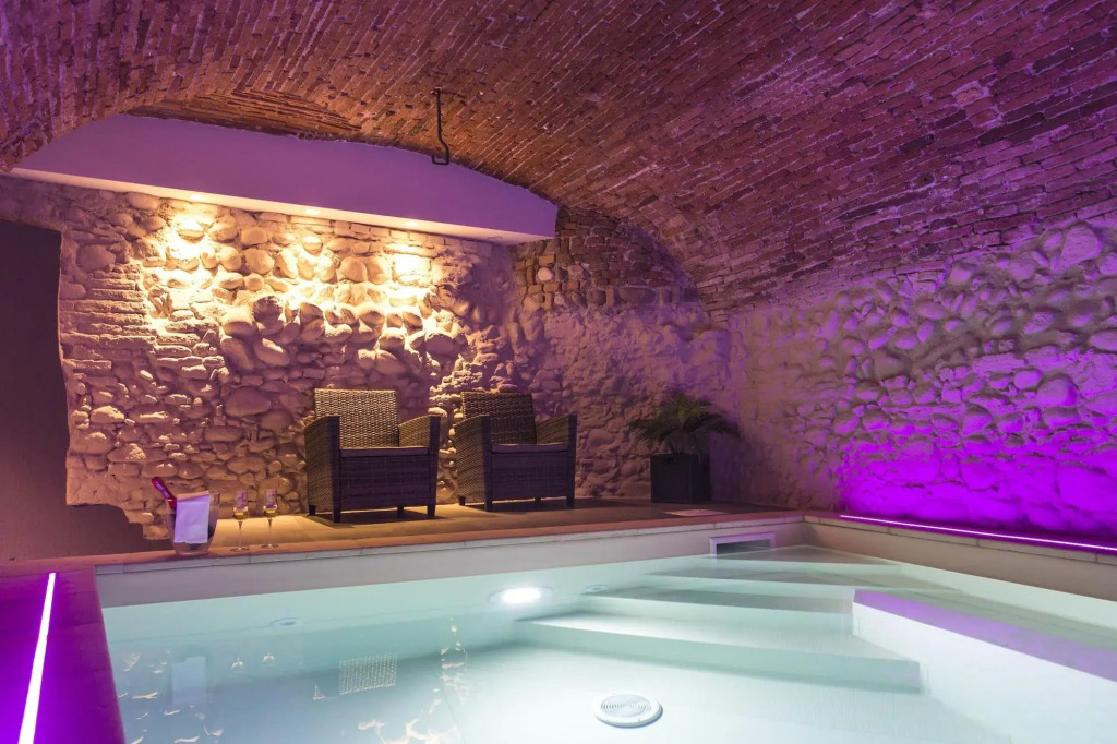 Locanda al Vescovo & SPA